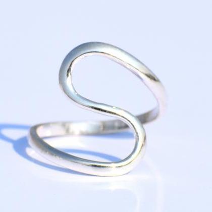 Silver Ring, Handmade Jewelry, Silver Jewelry,..