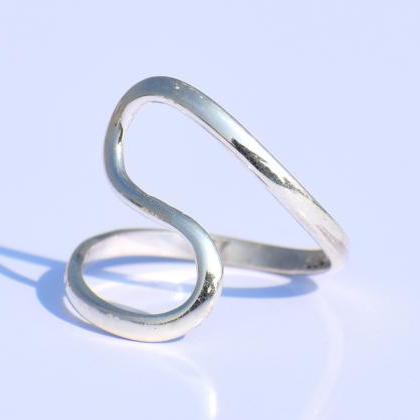 Silver Ring, Handmade Jewelry, Silver Jewelry,..
