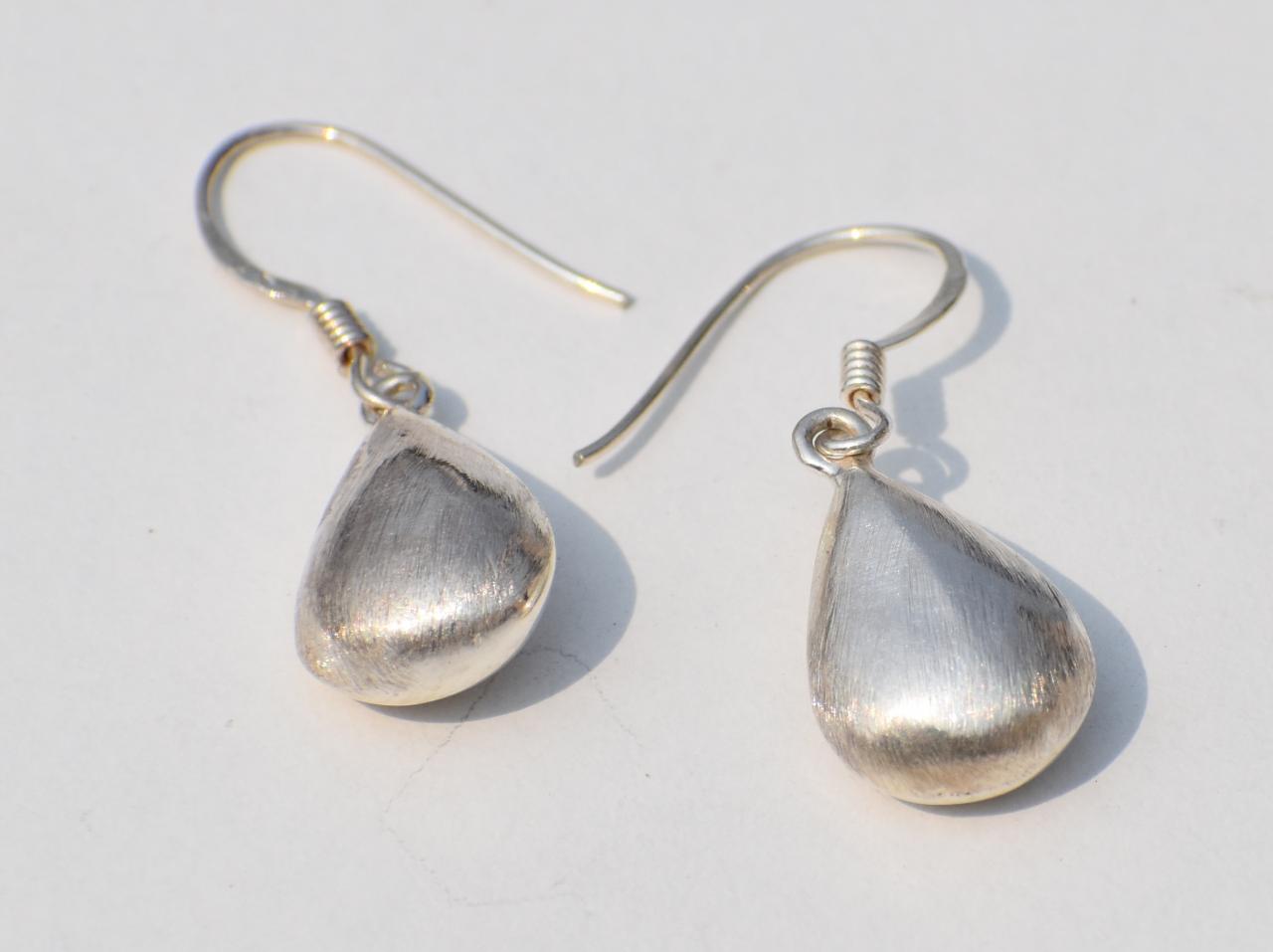 Earrings, 925 Silver Jewelry, Dangle Jewelry, Thanksgiving Jewelry, Wedding Jewelry, Women's Fashion, Gift For Her, Dangled Silver